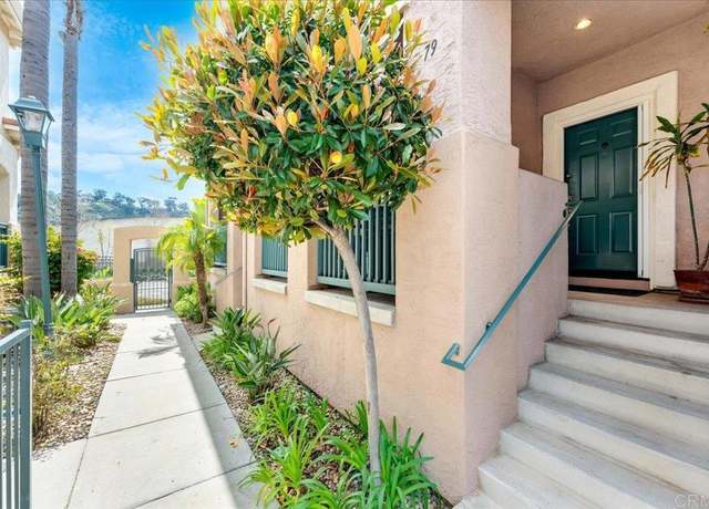 Property at 938 Camino De La Reina #79, San Diego, CA 92108, 3 beds, 2.5 baths