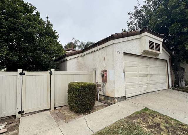 Property at 956 S 45Th St, San Diego, CA 92113, 3 beds, 2 baths