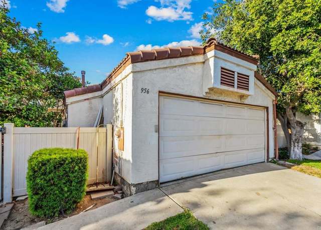 Property at 956 S 45Th St, San Diego, CA 92113, 3 beds, 2 baths