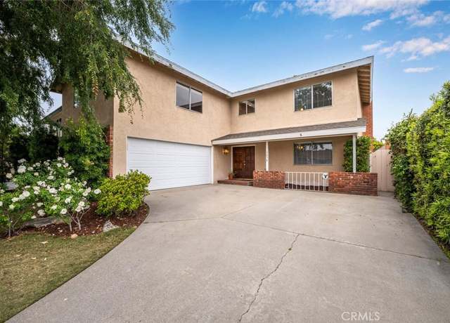 Property at 3050 Arlotte Ave, Long Beach, CA 90808, 5 beds, 3 baths