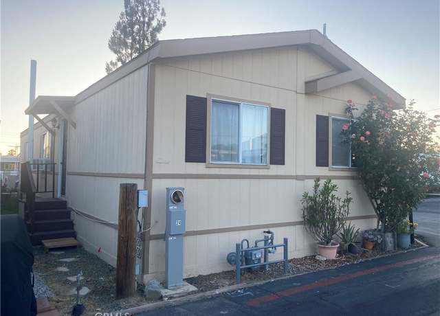 Property at 2909 Arrow Hwy #24, La Verne, CA 91750, 3 beds, 2 baths