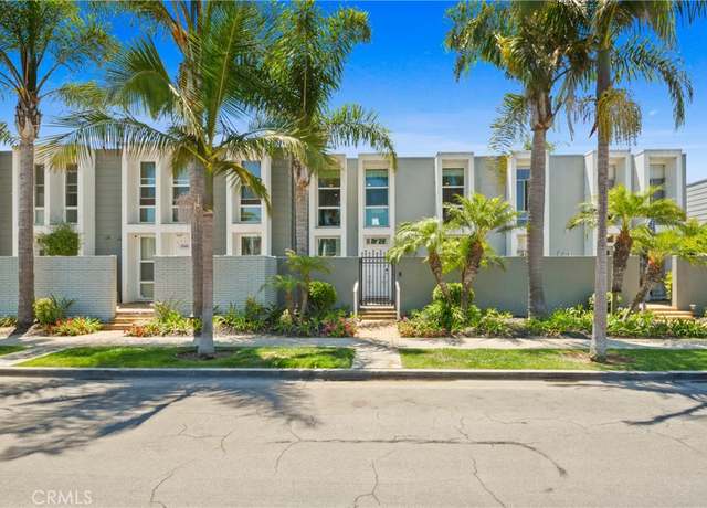 Property at 4062 Aladdin Dr, Huntington Beach, CA 92649, 4 beds, 3 baths