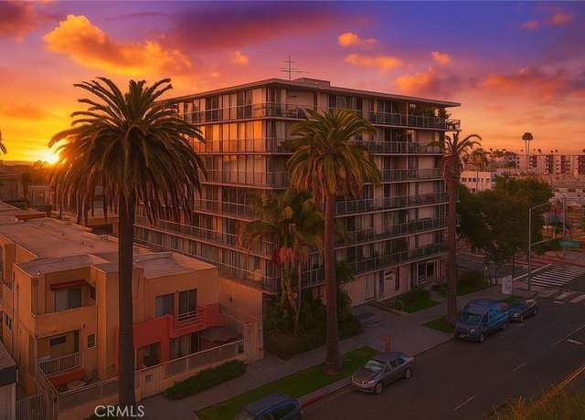 Property at 375 Atlantic Ave #201, Long Beach, CA 90802, 1 bed, 1 bath