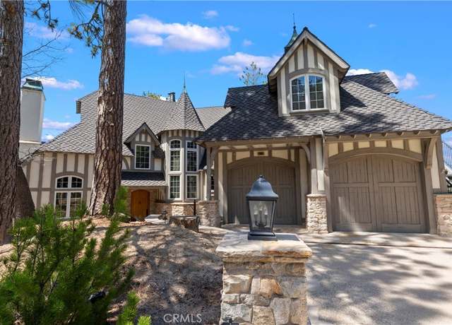 Property at 28964 Quail Run Ct, Lake Arrowhead, CA 92352, 5 beds, 4.5 baths