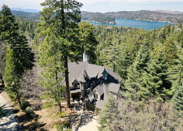 Property at 28964 Quail Run Ct, Lake Arrowhead, CA 92352, 5 beds, 4.5 baths