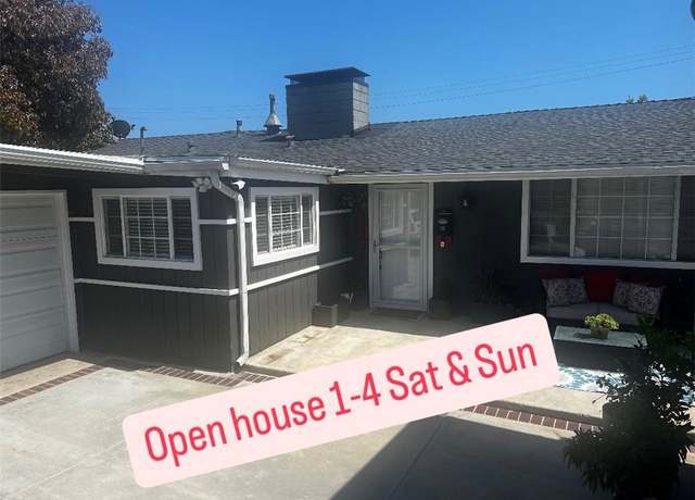 Property at 1767 W Chandeleur Dr, San Pedro, CA 90732, 4 beds, 2 baths