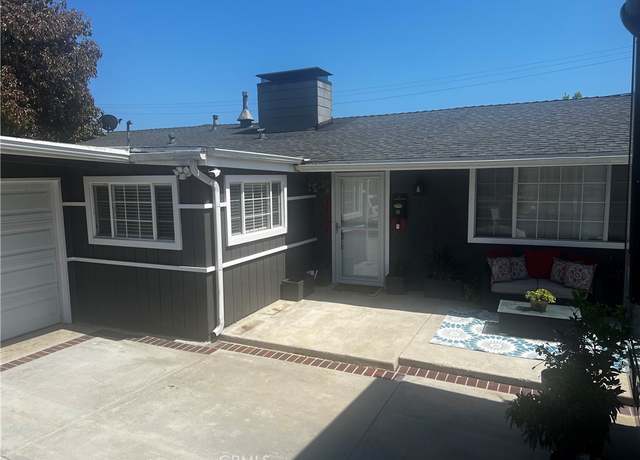 Property at 1767 W Chandeleur Dr, San Pedro, CA 90732, 4 beds, 2 baths