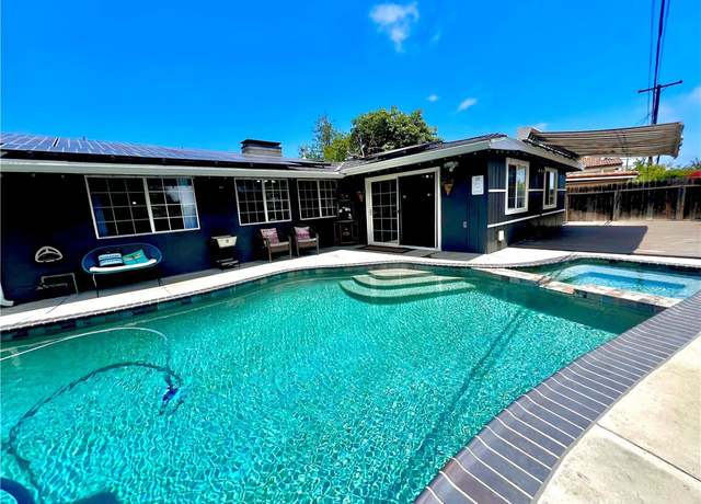 Property at 1767 W Chandeleur Dr, San Pedro, CA 90732, 4 beds, 2 baths