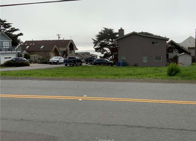 Property at 0 Cambridge St, Cambria, CA 93428