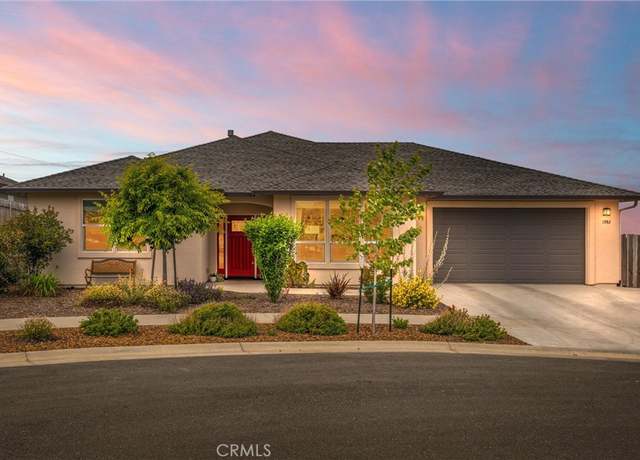Property at 1982 Dawncrest Dr, Chico, CA 95928, 4 beds, 2.5 baths