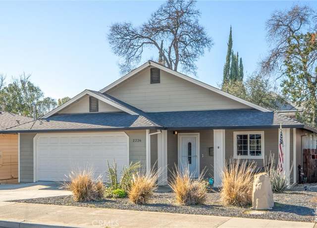 Property at 2226 Perkins Ave, Oroville, CA 95966, 3 beds, 2 baths