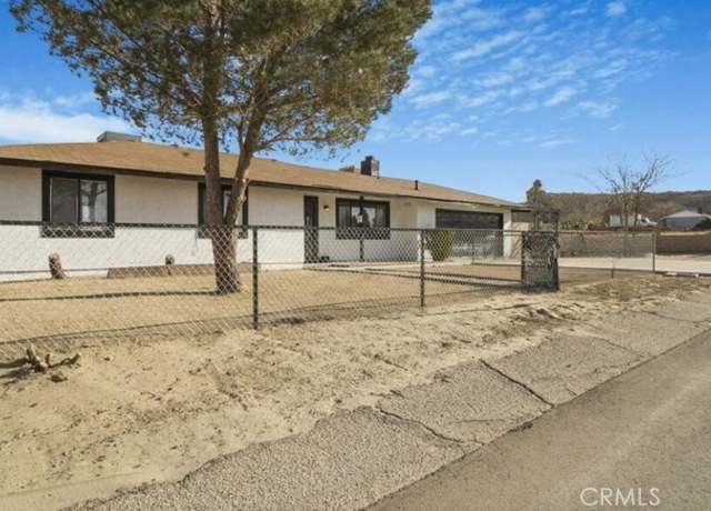 Property at 40520 159th St E, Lancaster, CA 93535, 3 beds, 2 baths
