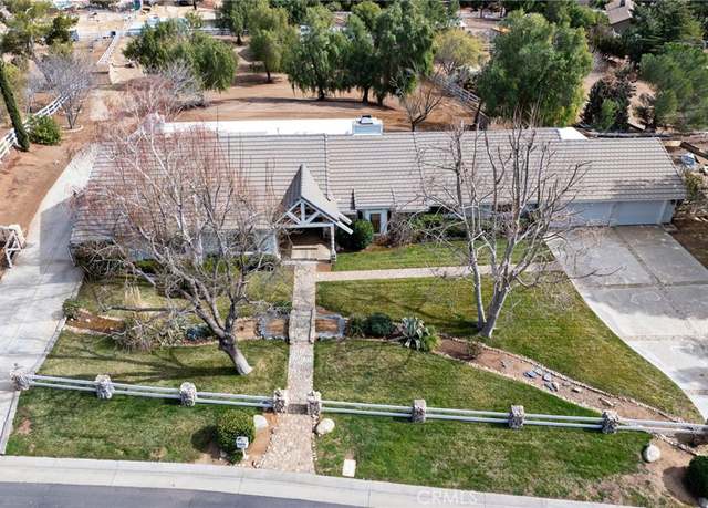 Property at 34346 Martingale Dr, Acton, CA 93510, 4 beds, 3 baths