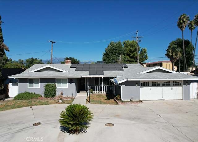 Property at 200 Terry Ln, Hemet, CA 92544, 3 beds, 2 baths