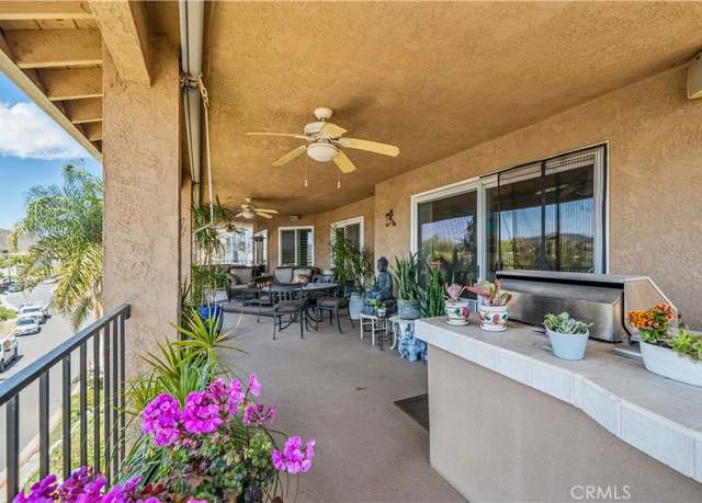 Property at 22299 San Joaquin Dr West, Canyon Lake, CA 92587, 4 beds, 3 baths