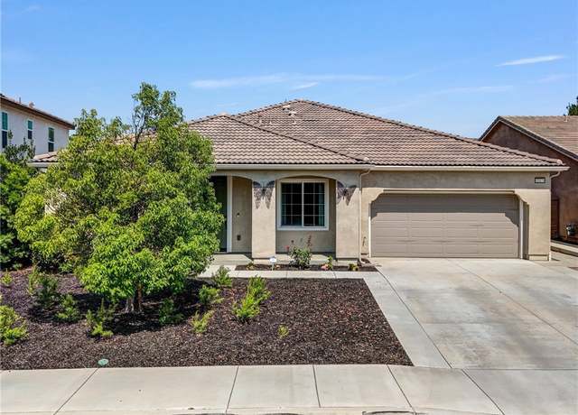 Property at 35179 Rockford Way, Murrieta, CA 92563, 4 beds, 3 baths