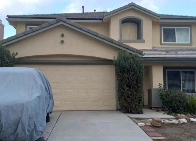 Property at 32650 The Old Rd, Castaic, CA 91384, 4 beds, 3 baths