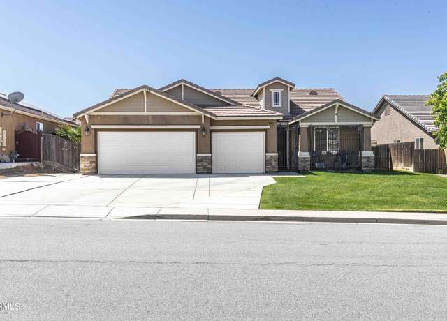 Property at 10909 Rainwater Ln, Bakersfield, CA 93306, 3 beds, 2 baths