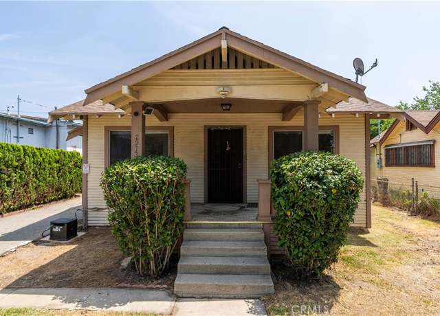 Property at 2973 W Avenue 33, Los Angeles, CA 90065, 5 beds, 3 baths