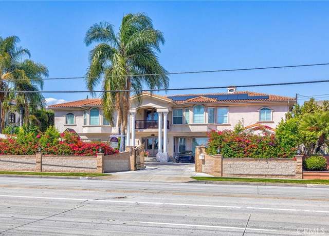 Property at 9371 Florence Ave, Downey, CA 90240, 6 beds, 4 baths