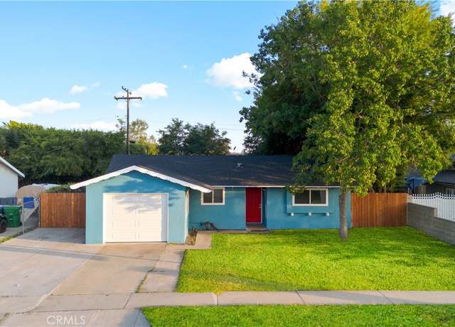 Property at 934 W Calora St, San Dimas, CA 91773, 3 beds, 2 baths