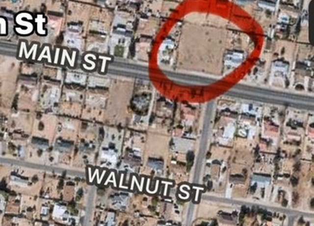 Property at 18030 Main St, Hesperia, CA 92345