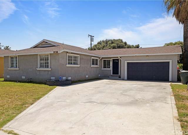 Property at 2407 W 7th St, San Bernardino, CA 92410, 3 beds, 2 baths