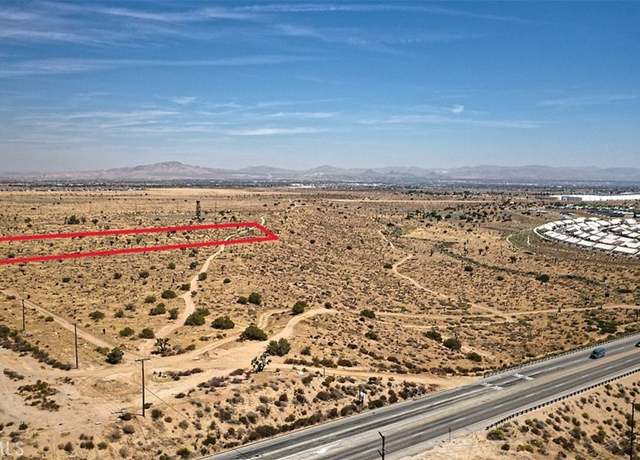 Property at 0 HWY 395, Hesperia, CA 92345