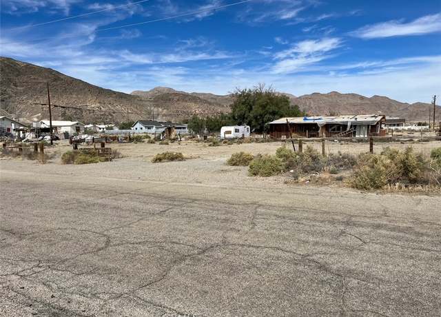 Property at 12546 F St, Trona, CA 93562