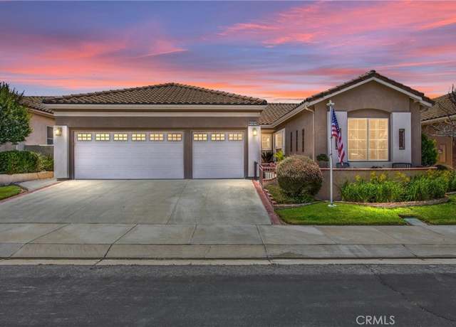 Property at 2012 Melbourne Cir, Banning, CA 92220, 2 beds, 2.5 baths