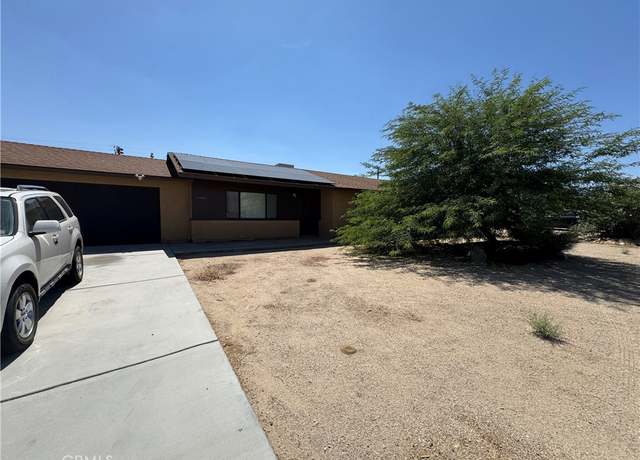 Property at 6989 N North Star Ave, 29 Palms, CA 92277, 3 beds, 2 baths