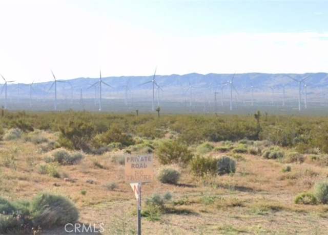 Property at 3792 Camelot Blvd, Mojave, CA 93501