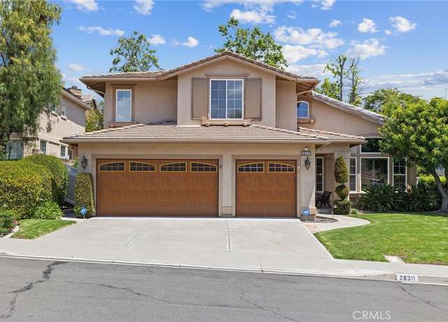 Property at 28311 Harvest View Ln, Lake Forest, CA 92679, 5 beds, 3 baths