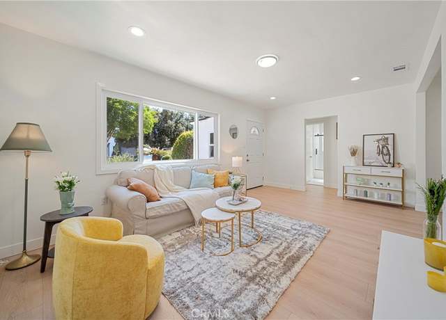 Property at 3211 W Jeffries Ave, Burbank, CA 91505, 3 beds, 3 baths