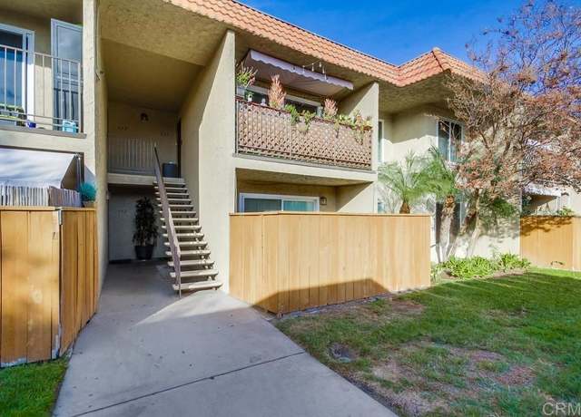 Property at 589 N Johnson Ave #133, El Cajon, CA 92020, 2 beds, 2 baths