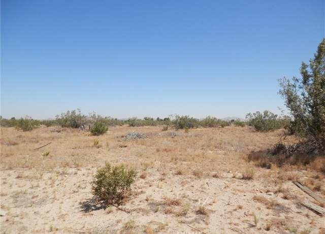 Property at 0 Ave T8 + 173rd St E St E, Palmdale, CA 93591