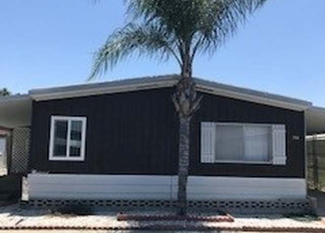 Property at 601 N Kirby St #398, Hemet, CA 92545, 2 beds, 2 baths