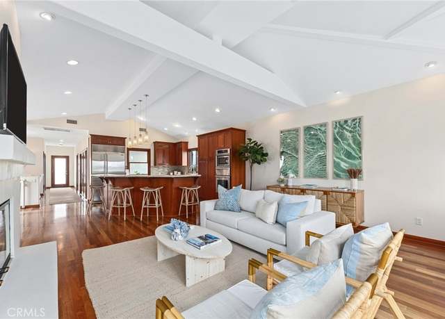 Property at 721 12th St, Manhattan Beach, CA 90266, 5 beds, 4 baths