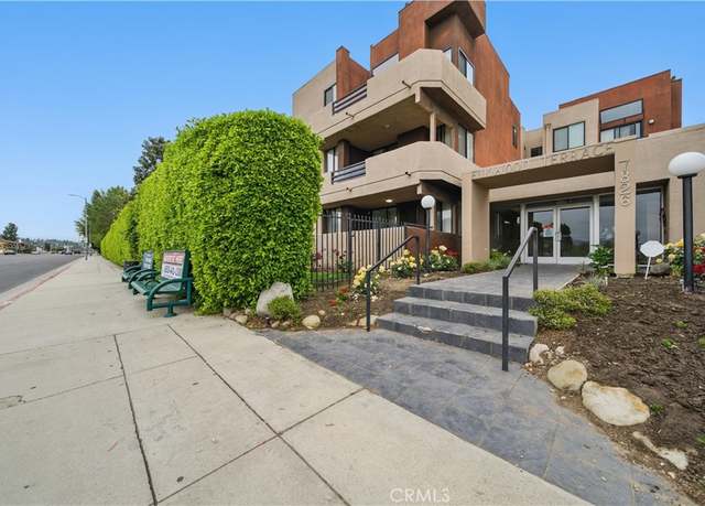 Property at 7826 Topanga Canyon Blvd #218, Canoga Park, CA 91304, 2 beds, 2 baths