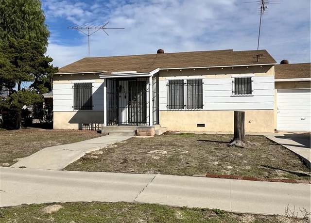 Property at 8942 Ilex Ave, Sun Valley, CA 91352, 2 beds, 1 bath