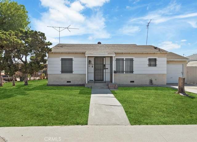 Property at 8942 Ilex Ave, Sun Valley, CA 91352, 2 beds, 1 bath