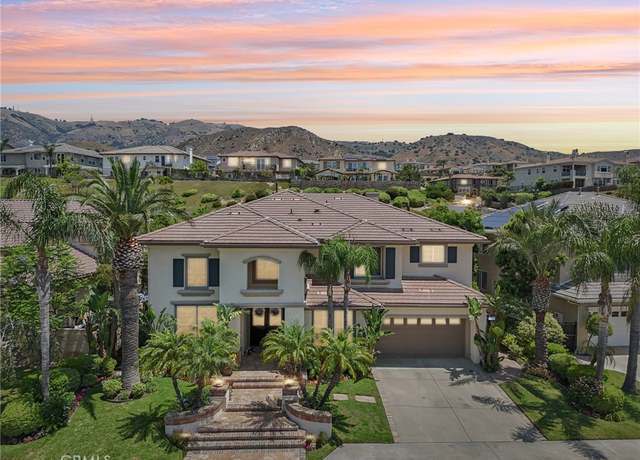 Property at 20407 Via Galileo, Porter Ranch, CA 91326, 5 beds, 5 baths
