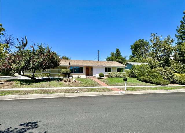 Property at 17171 Septo St, Northridge, CA 91325, 6 beds, 3 baths