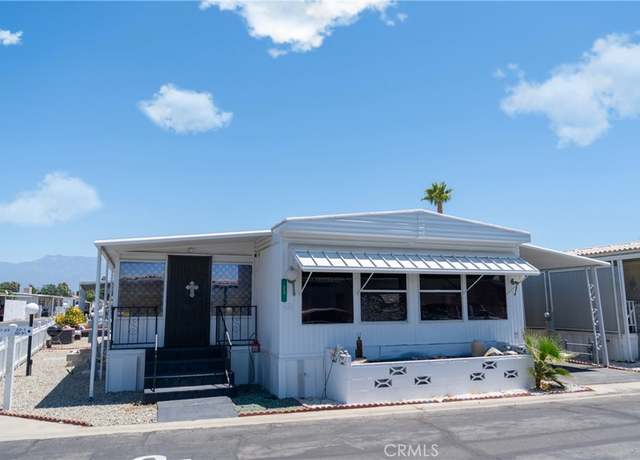 Property at 260 N Lyon Ave #22, Hemet, CA 92543, 2 beds, 2 baths