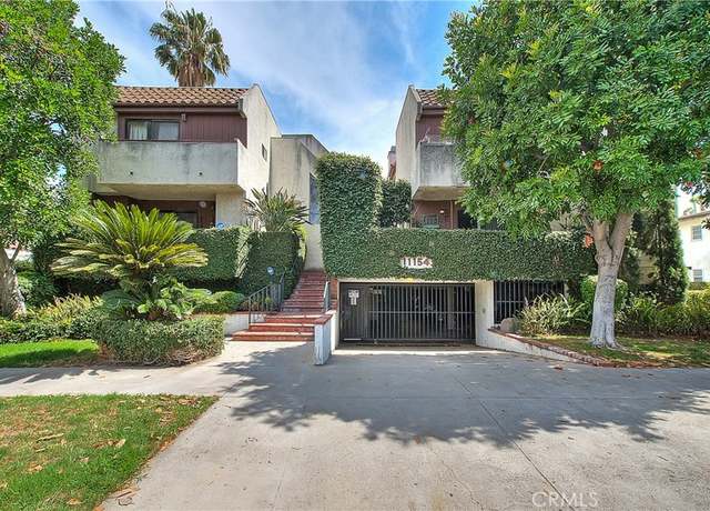 Property at 11154 Huston St #7, North Hollywood, CA 91601, 2 beds, 2.5 baths
