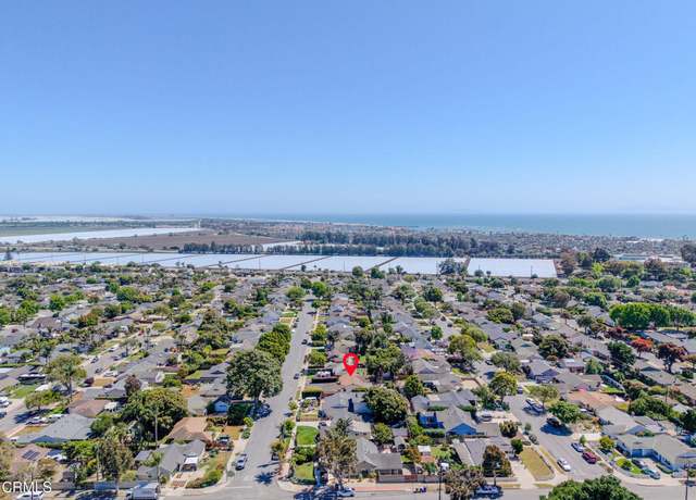 Property at 431 Eva St, Ventura, CA 93003, 3 beds, 1 bath