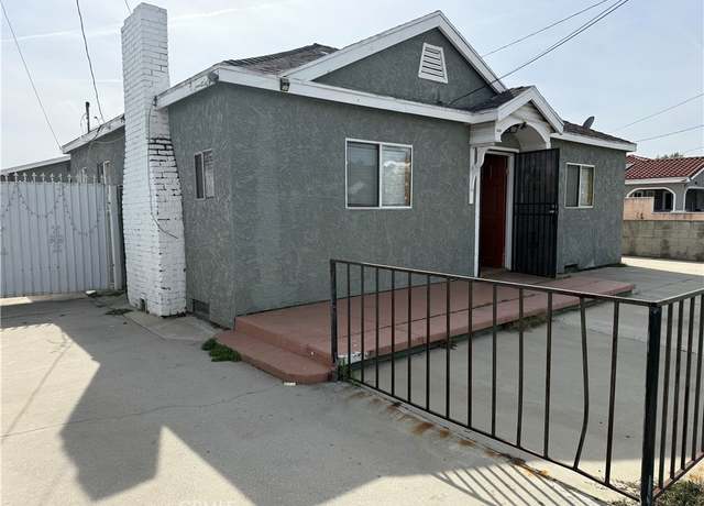 Property at 14448 Olive St, Baldwin Park, CA 91706, 2 beds, 2 baths