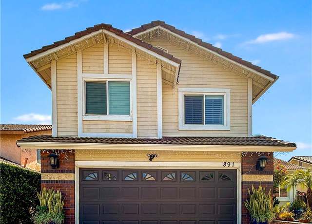 Property at 891 Hedges Dr, Corona, CA 92878, 4 beds, 3 baths