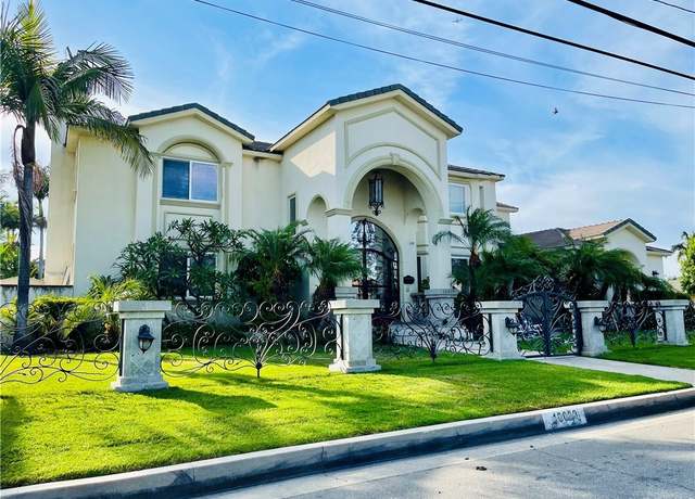 Property For Sale In Downey Ca