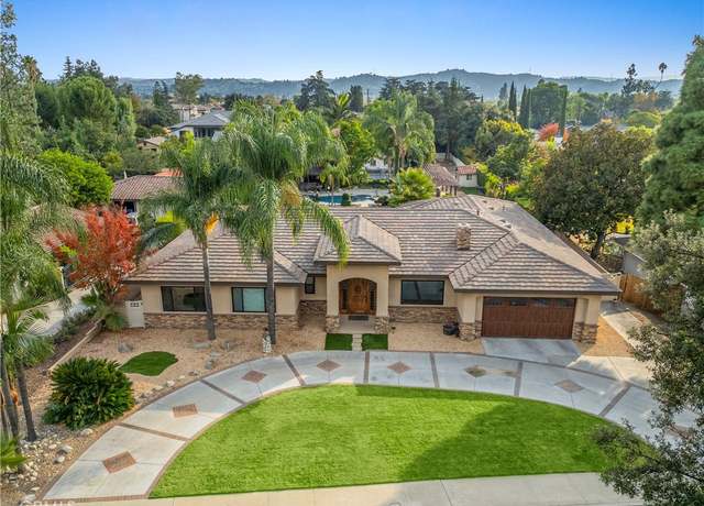 Property at 1234 Hidden Springs Ln, Glendora, CA 91741, 4 beds, 5 baths